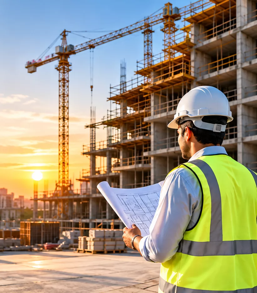 Why Construction Quality Matters When Buying a Property