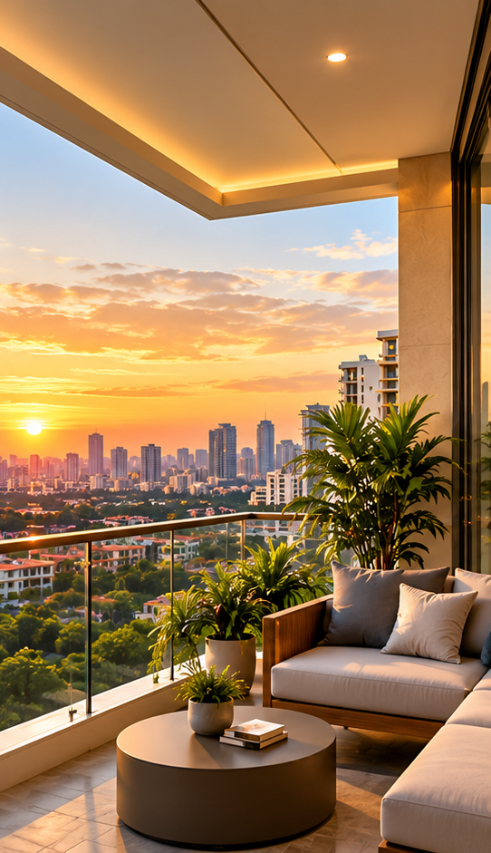 How Location Impacts Property Value