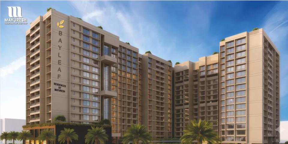 Bayleaf Residences