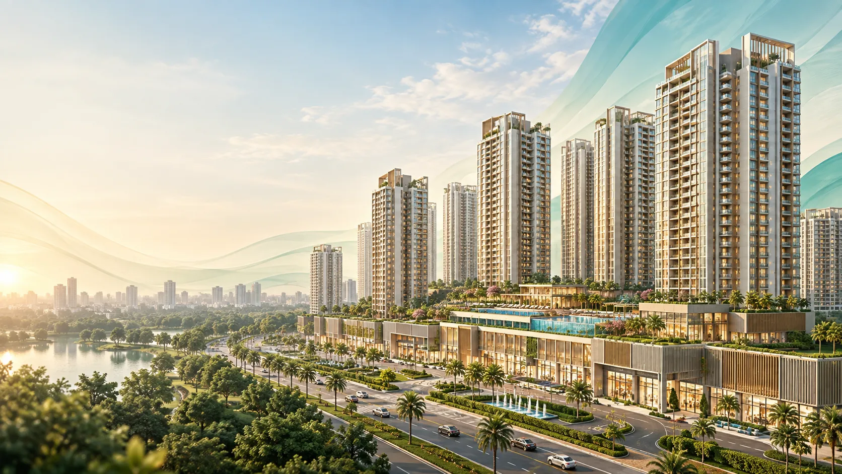 Hsquare Realty property